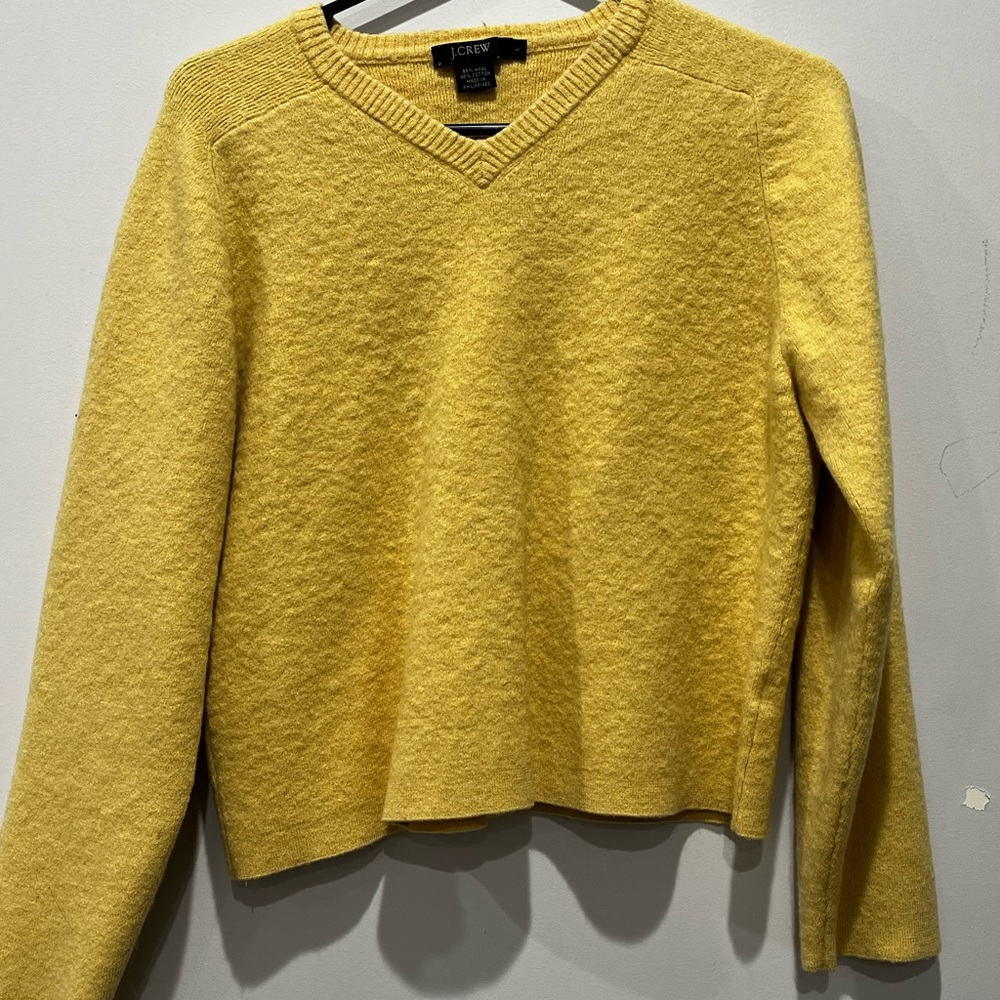 J-crew jacket